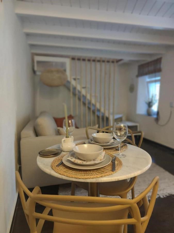 Apartamento Casa Maria Flora Ojén Exterior foto